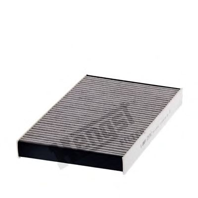 HENGST FILTER e2979lc -  Фильтр воздуха в салоне